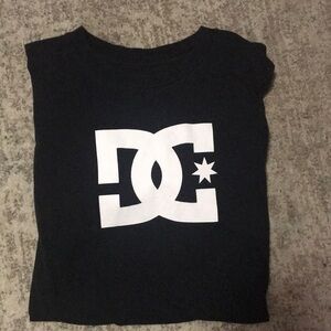 DC Short Sleeve